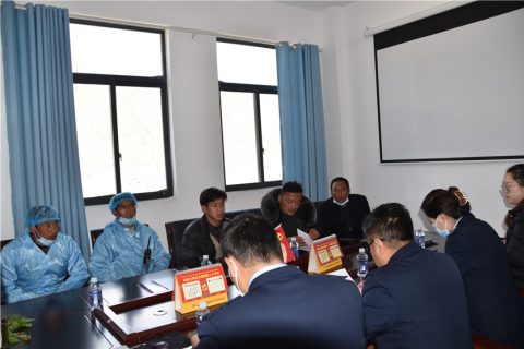 昌都市稅務(wù)局“六項(xiàng)舉措”助推納稅人滿(mǎn)意度提升