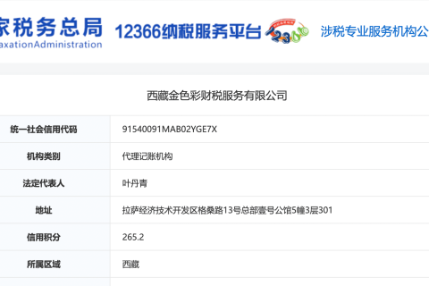 如何選擇一家正規(guī)的拉薩代理記賬公司？