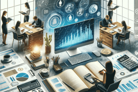 個人可以進行代理記賬嗎？如何選擇正規(guī)的拉薩代理記賬機構(gòu)？